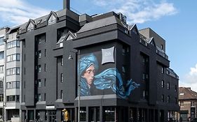 Ibis Styles Hasselt City Centre